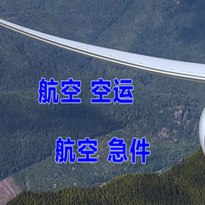 乌审旗嘎鲁图航空物流快递-选东方航空和上海航空