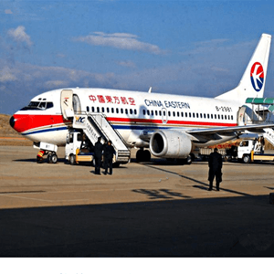 乌审旗嘎鲁图航空物流航空快运业稳步发展的原因是什么？